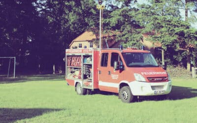Kreisfeuerwehrtagam 30.08.2025