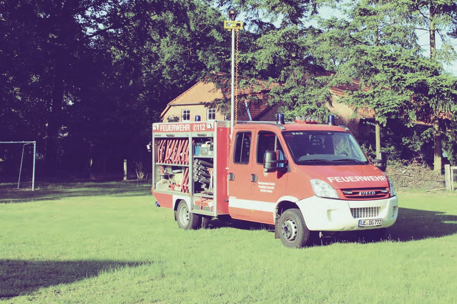 Kreisfeuerwehrtag 2025